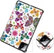 Чехол для планшета BeCover Smart Case для Xiaomi Pad 8/8 Pro 11.2" Butterfly (714582) - изображение 3