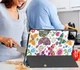 Чехол для планшета BeCover Smart Case для Xiaomi Pad 8/8 Pro 11.2" Butterfly (714582) - изображение 6