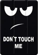 Чехол для планшета BeCover Smart Case для Xiaomi Pad 8/8 Pro 11.2" Don't Touch (714584) - изображение 1