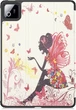 Чехол для планшета BeCover Smart Case для Xiaomi Pad 8/8 Pro 11.2" Fairy (714585) - изображение 2