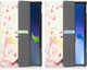 Чехол для планшета BeCover Smart Case для Xiaomi Pad 8/8 Pro 11.2" Fairy (714585) - изображение 4