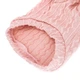 Кофта для котов (кошек) Ажур 2XL Розовый - изображение 4