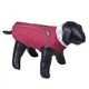Светоотражающий жилет для собак на флисе Alva Dog Vest Nobby Красный 29 см - изображение 1