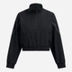 Спортивна вітровка жіноча Under Armour 77-1386479-0001 XS Чорна (800070331133) - зображення 4