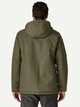 Kurtka parka męska z kapturem Patagonia 27023-BSNG M Zielona - obraz 2