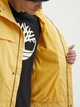 Вітровка чоловіча Timberland TB0A5XRSEG41 L Жовта (800070320439) - зображення 4