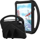 Чехол для планшета BeCover Protected Cover для Xiaomi Pad 8/8 Pro 11.2" с креплением для стилуса Black (714577) - изображение 1