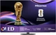 Телевизор Hisense OLED 55" 55A85Q - изображение 1