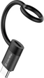 Адаптер-переходник ColorWay USB-C to Lightning Black (CW-AD-CL2) - изображение 2