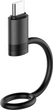 Адаптер-переходник ColorWay USB-C to Lightning Black (CW-AD-CL2) - изображение 3