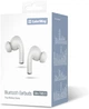Наушники ColorWay Slim TWS-5 Earbuds White (CW-TWS5WT) - изображение 6