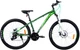 Велосипед Ardis Shultz 27.5" 17" Темно-зеленый (4001-170) - изображение 1