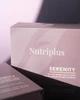 Смесь экстракта трав с натуральным чаем с ароматом персика Nutriplus Farmasi 30 стиков. - изображение 3