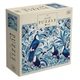 Пазлы Interdruk Art on Tiles №1 "Голубые Туканы" 33х46 см 500 шт (385086) - изображение 1
