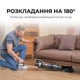 Аккумуляторный моющий пылесос Jimmy HW11 PRO MAX 3 в 1 - изображение 8