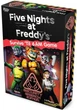 Gra planszowa Funko Five Nights At Freddy's Survive 'Til 6AM (wersja angielska) (8720077326958) - obraz 1