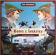 Настільна гра Moria Robin з Локслі: змагання злодіїв (36336173095) - зображення 1