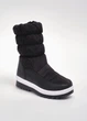 Дутики женские Fashion LJ-11(BLACK) черные 341921_42 (26.5 см) - изображение 1