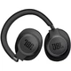 Bluetooth-гарнітура JBL Live 770NC Black (JBLLIVE770NCBLK) - зображення 4