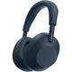 Гарнитура Sony WH-1000XM5 Midnight Blue (WH1000XM5L.CE7) - изображение 1