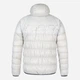 Kurtka puchowa męska zimowa Montura MJAD13X-TS550-9947 S Biała - obraz 2
