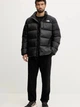 Kurtka puchowa męska zimowa The North Face NF0A8993GOC1 XL Czarna - obraz 3