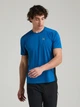 Koszulka sportowa męska Montura MTGN23X-JS616-87 L Niebieska - obraz 1
