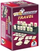 Gra planszowa Schmidt Spiele MyRummy Travel w wersji podróżnej (wersja angielska) (4001504492847) - obraz 1