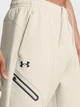 Спортивні штани чоловічі Under Armour 77-1389353-0110 XL Білі (800070331156) - зображення 4