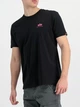 Koszulka męska bawełniana Alpha Industries X188505-693 L Czarna - obraz 1