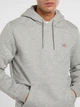 Bluza męska z kapturem kangurka Dickies DK0A4XCDHG01 M Szara - obraz 4