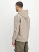 Худі чоловіче Alpha Industries 196318679 XL Бежеве (800070330297) - зображення 2