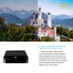 Смарт ТВ приставка NETBOX X88 Mini 2Gb + 16Gb Wifi Voice System - изображение 14