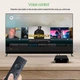 Смарт ТВ приставка NETBOX X88 Mini 2Gb + 16Gb Wifi Voice System - изображение 15