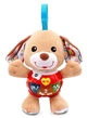 Zabawka interaktywna Vtech Baby Little Singing Puppy (edycja angielska)(3417765023033) - obraz 2