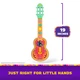 Gitara dziecięca Spin Master Dora, Jam & Play Charango (0681147072763) - obraz 6