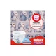 Подгузники Huggies Pants 6 (15-25 кг) для мальчиков 60 шт (5029053564142) - изображение 5