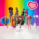 Лялька Decora Girlz Луна (D1006) - зображення 5