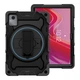 Чохол до планшета BeCover Lenovo Tab M11 (2024) TB-TB330FU/Xiaoxin Pad 11 (2024) 11" Black (712913) - зображення 5