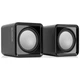 Акустична система REAL-EL S-10 USB Black (EL121100020) - изображение 4