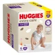 Подгузники Huggies Extra Care Размер 6 (15-25кг) Pants Box 60 шт (5029053582429) - изображение 2