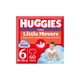 Подгузники Huggies Pants 6 (15-25 кг) для мальчиков 60 шт (5029053564142) - изображение 1