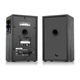 Акустическая система REAL-EL S-245 Black (EL121200015) - изображение 8