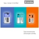 Аккумулятор Крона USB-С 390 mAh 9V (Li-Polymer) ColorWay (CW-UB9V-06) - изображение 10