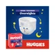 Подгузники Huggies Overnights Pants Трусики 4 9-14 кг 26 шт. (5029053581088) - изображение 6