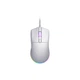 Мышка Hator Pulsar 3 USB White (HTM611) - изображение 1