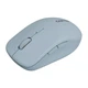 Мышка Canyon MW-12 Wireless/Bluetooth Blue (CNS-CMSW12BL) - изображение 2