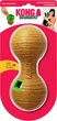 Zabawka dla psa Kong Bamboo Feeder Dumbbell M PTB22E (0035585475257) - obraz 1