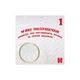 Подгузники Huggies Extra Care Размер 1 (2-5 кг) 22 шт (5029053583235) - изображение 7