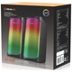 Акустична система REAL-EL S-135 USB Black (EL121100019) - изображение 9